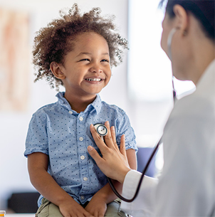 HEALTH CHECK-UPS